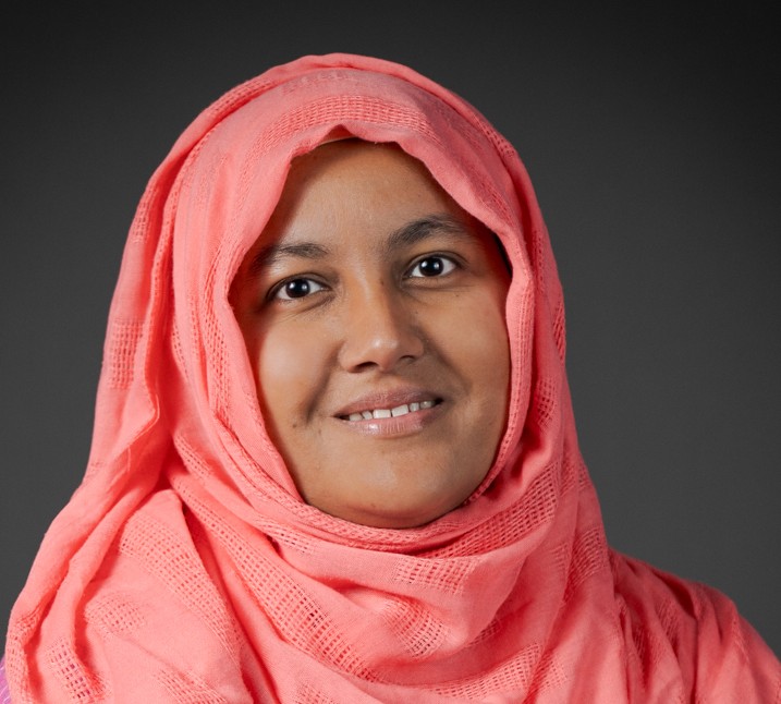 Taznin Naher