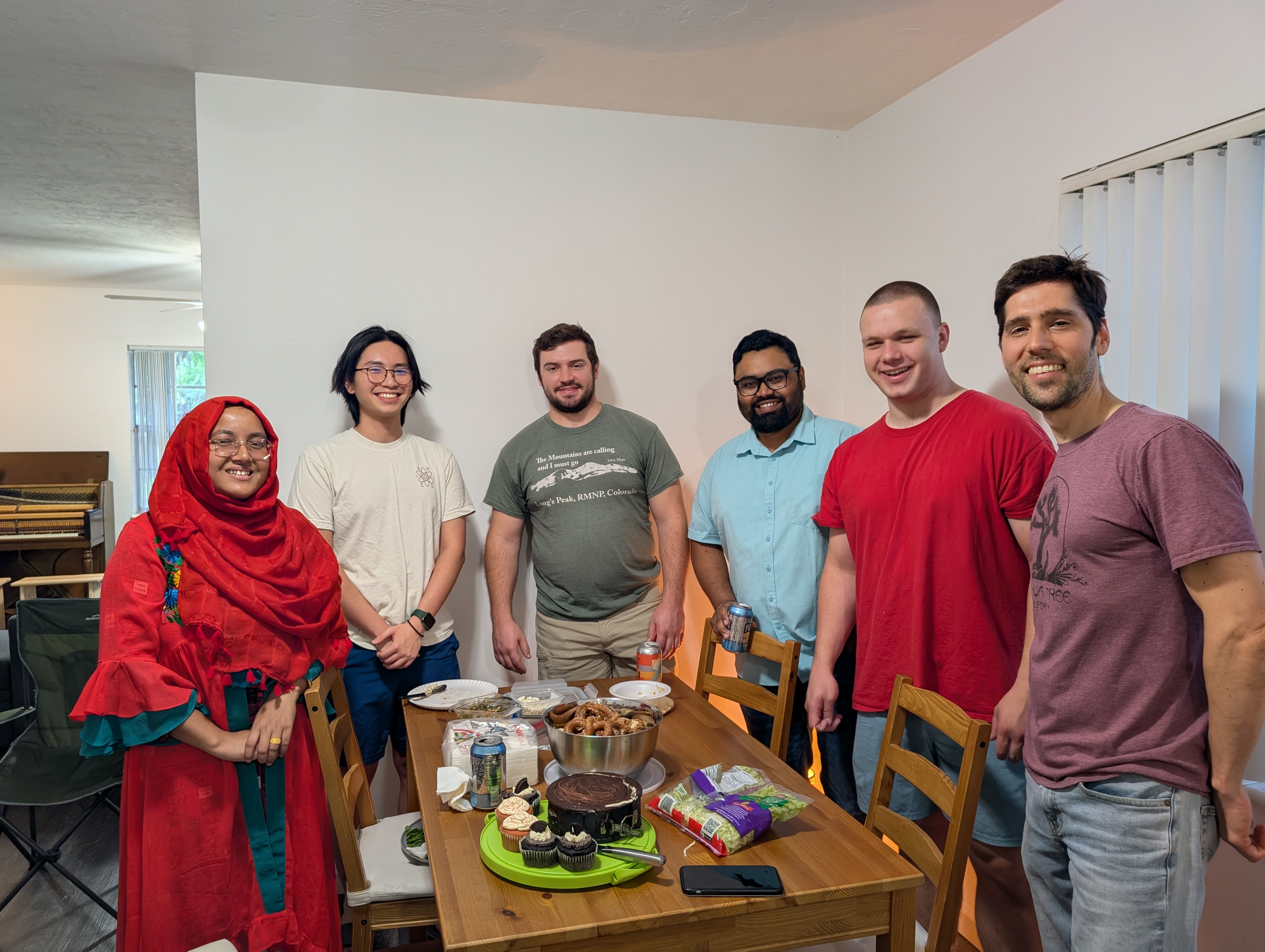 group photo