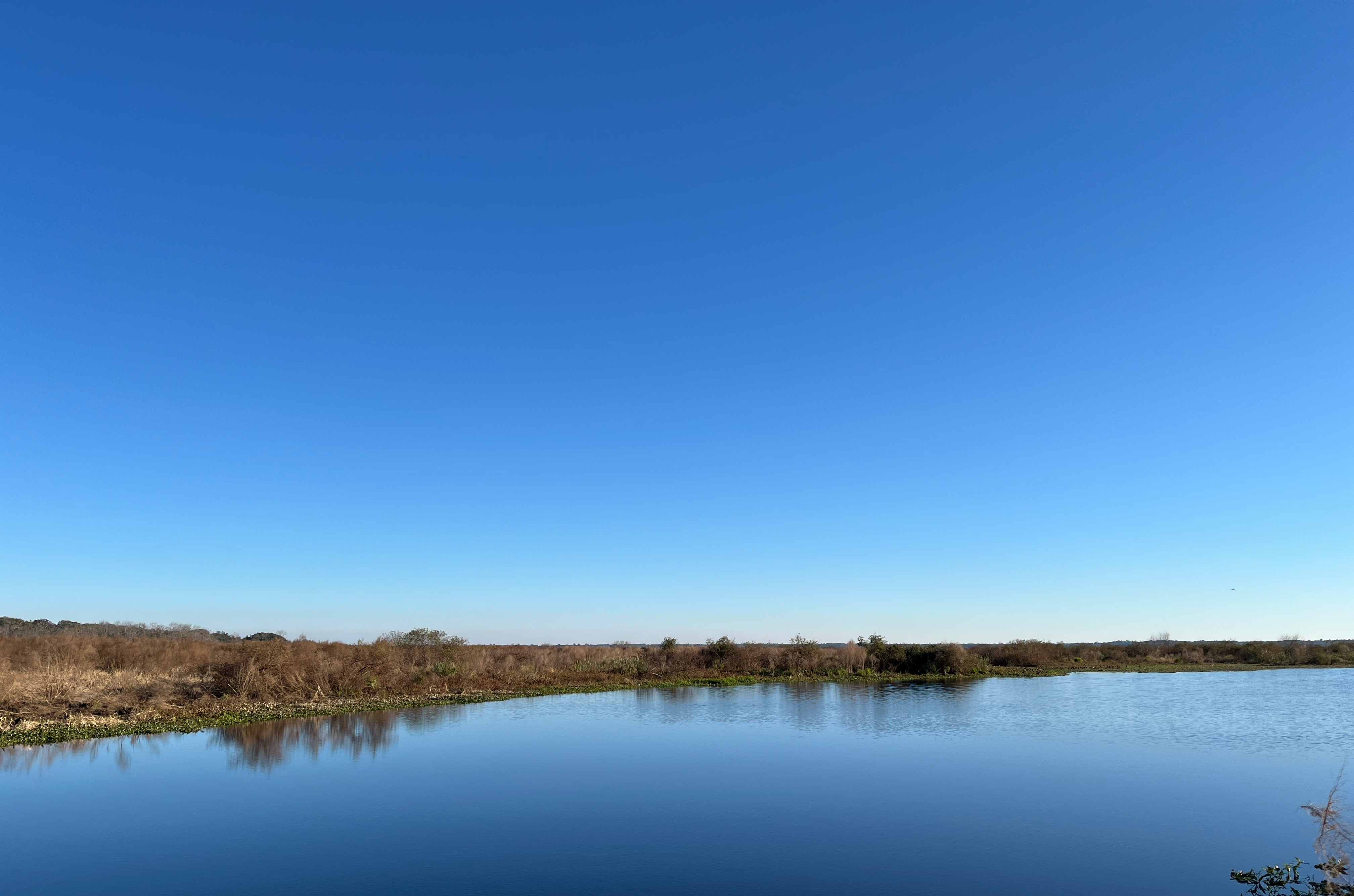 Paynes State Park